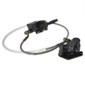 Front Brake Assembly Caliper Master Cylinder for Honda 70cc-125cc