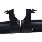 Front Radiator Upper Brackets for Ford Focus 2012-2018
