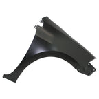 Set of 2 CAPA Fenders for Toyota Corolla (2014–2019) Front Left & Right