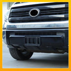 Front License Plate Frame Bracket for Toyota Tundra (2014–2021) EXV