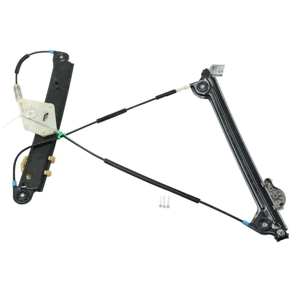 Window Regulator for BMW 1 Series E87 (2004–2011) Left Front