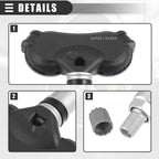 Tire Pressure Sensor 433MHZ for Hyundai Elantra (No. 52933-3X305)