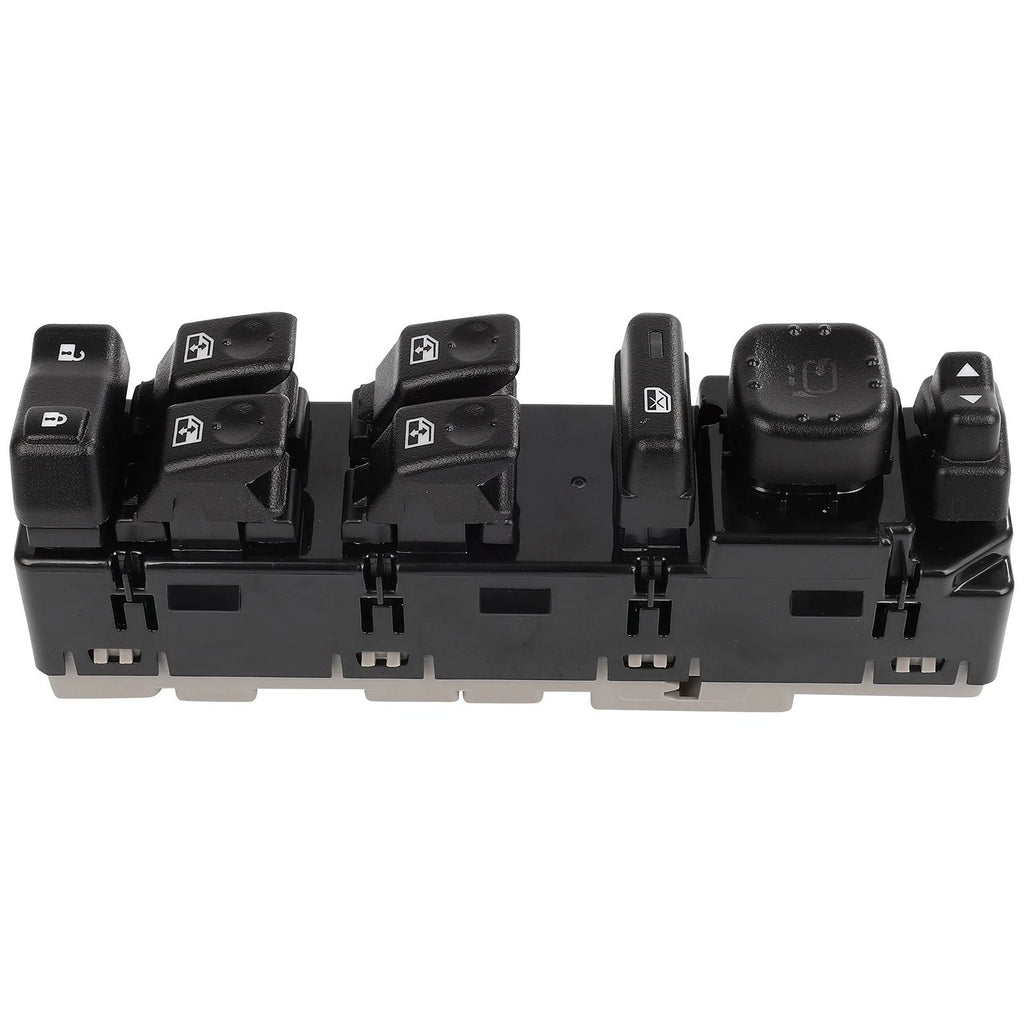 Power Window Switch for Chevrolet Silverado GMC Sierra Yukon (2007–2014)