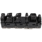 Power Window Switch for Chevrolet Silverado GMC Sierra Yukon (2007–2014)