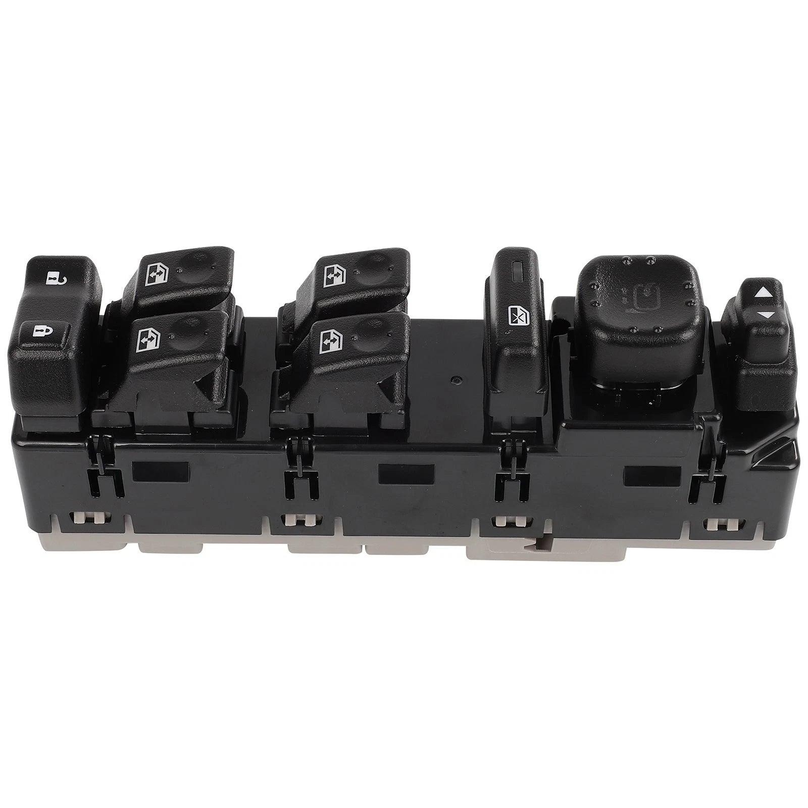 Power Window Switch for Chevrolet Silverado GMC Sierra Yukon (2007–2014)