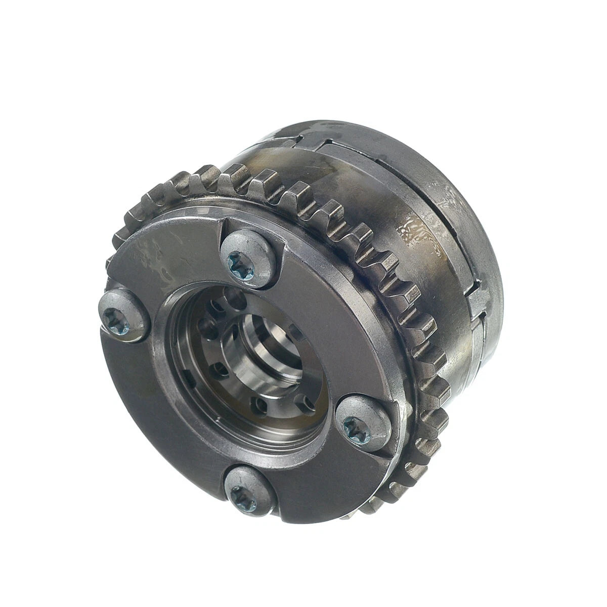 2x Camshaft Adjuster Intake for Mercedes C350 C205 C43 C450 AMG (2015–2019)