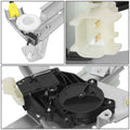 Window Regulator with Motor for Ford Focus (2012–2018)