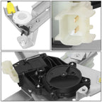 Window Regulator with Motor for Ford Focus (2012–2018)