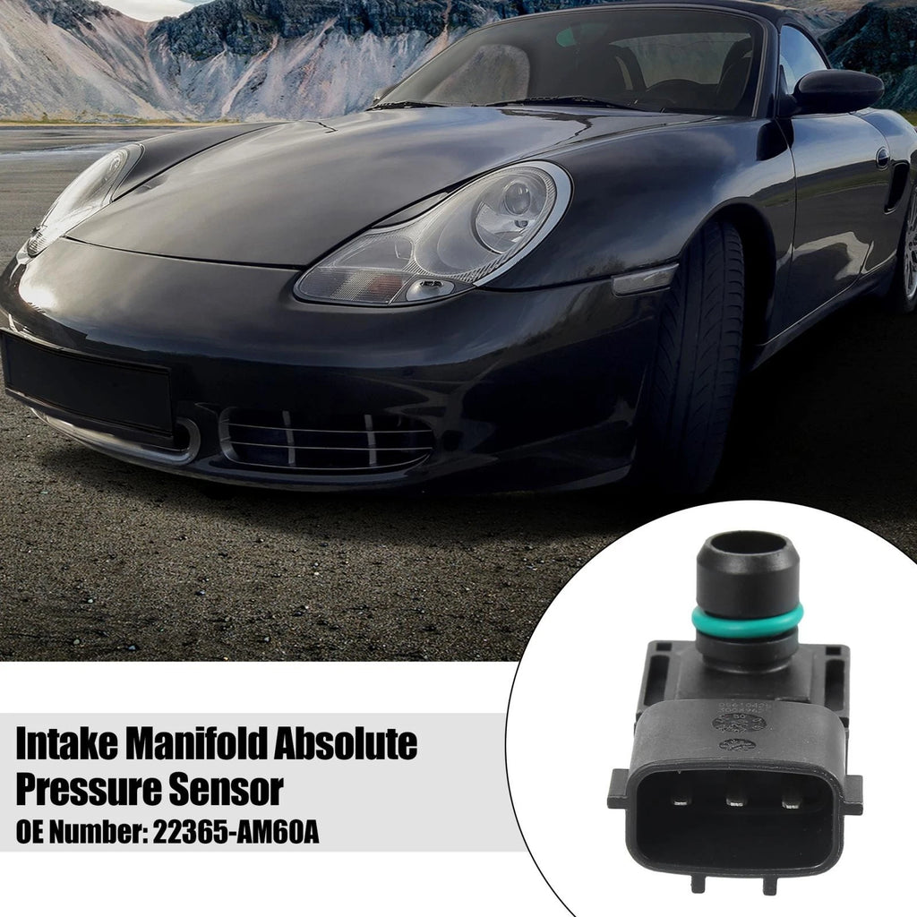 MAP Sensor 22365-AM60A for Nissan Titan (2004–2015)