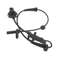 Front Right ABS Wheel Speed Sensor for Honda Jazz City CR-Z Insight (2010–2015)