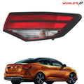 Right Tail Light Lamp for Nissan Sentra (2021–2023)