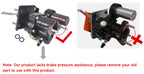 BRB-33 Power Brake Booster for Ford F-250 F-350 F-450 F-550 Super Duty (1999–2004)