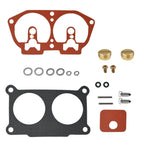 Carburetor Rebuild Kit for Yamaha Outboard V-4 (6E5-W0093-06-00)