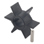 Water Pump Impeller & Key for Mercury Mariner Outboard (47-95289)