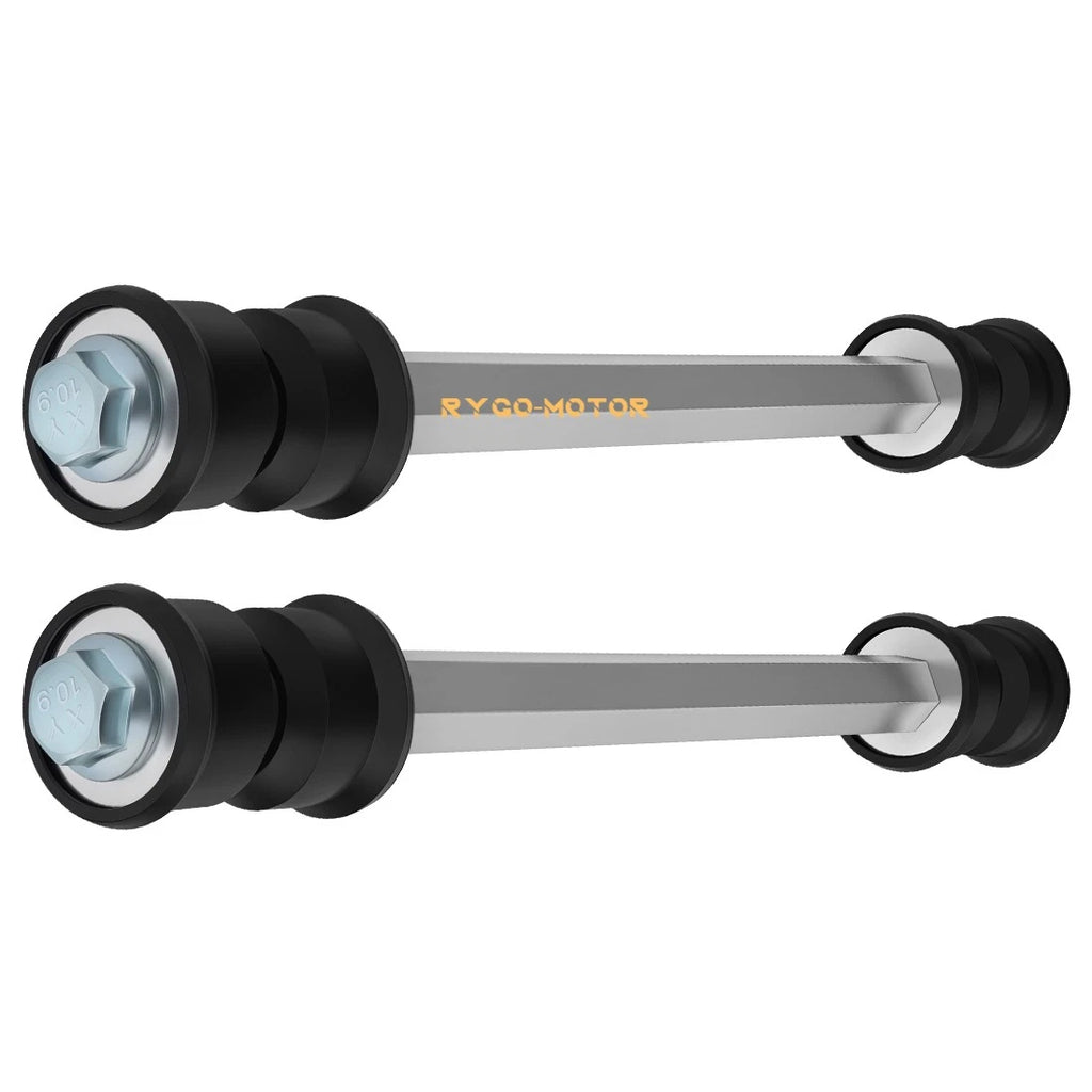2X Sway Bar End Link for Polaris Sportsman 550 850 XP 1000 Scrambler 850 (2014–2023) 5138936