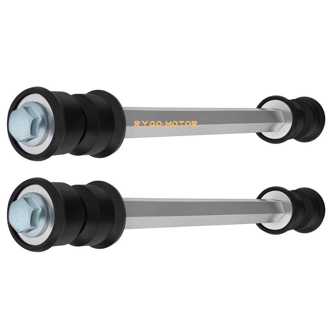 2X Sway Bar End Link for Polaris Sportsman 550 850 XP 1000 Scrambler 850 (2014–2023) 5138936