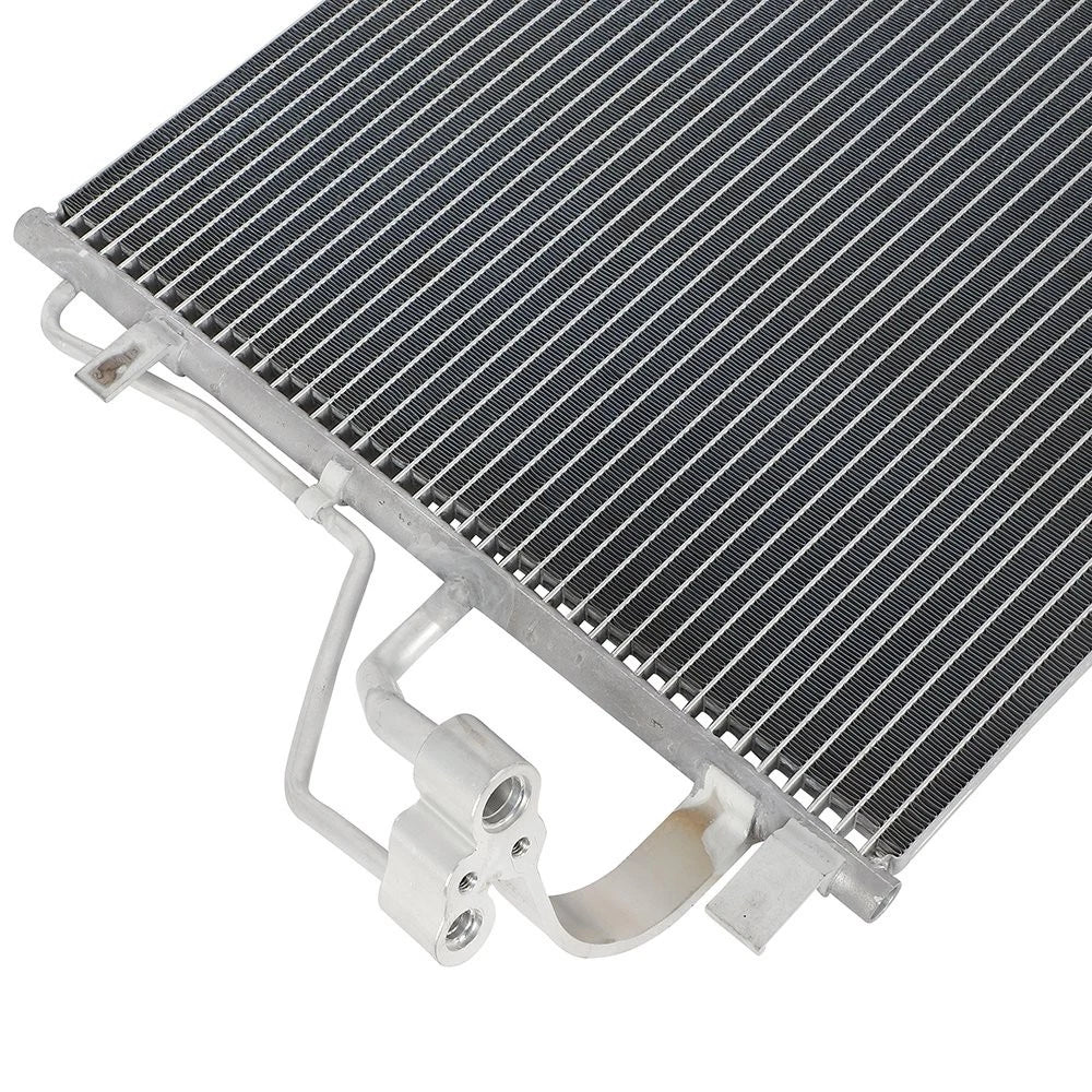 Radiator and A/C Condenser Kit for Hyundai Elantra (2011–2013)