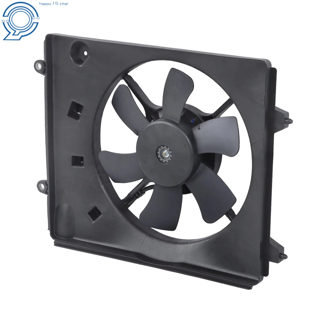 Radiator Condenser Fan Assembly for Honda CR-V (2015-2016)