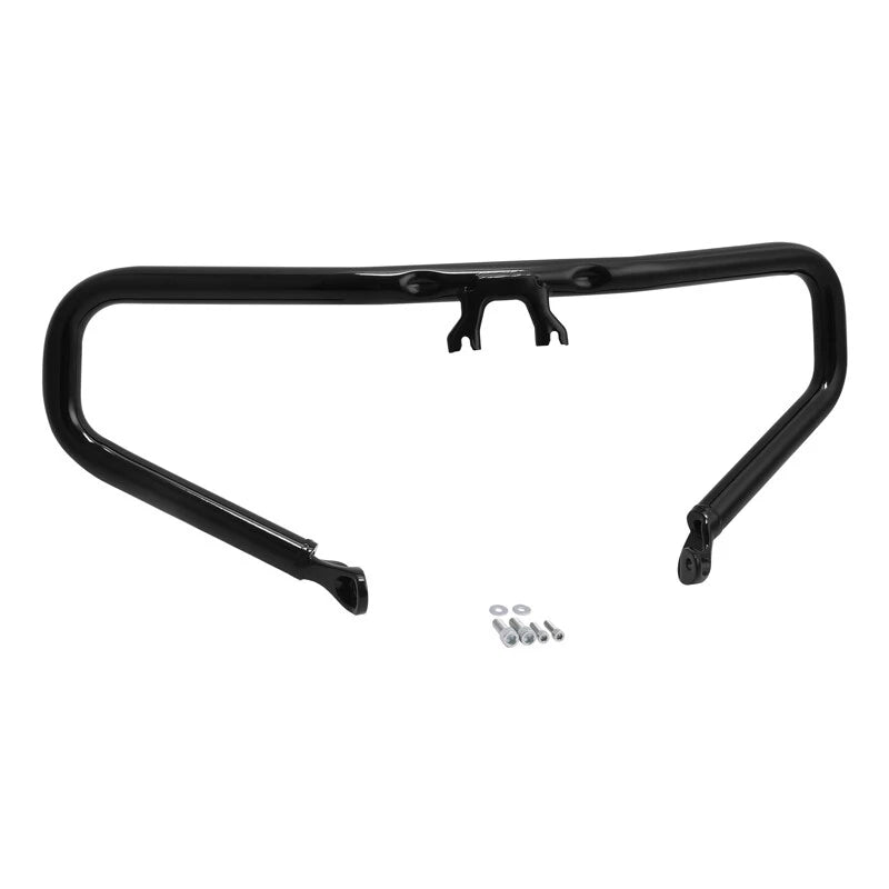 Engine Guard Crash Bar & Fairing Bracket for Harley CVO Road Glide (2023–2024)