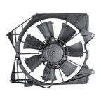 Left Engine Radiator Cooling Fan for Honda Accord (2018-2021)