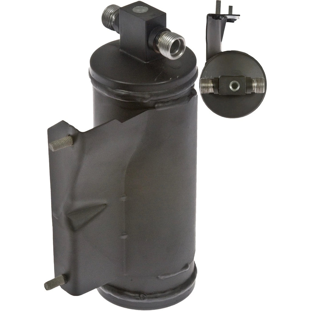 AC Receiver Drier for Mazda B2200 B2600 B2000 (1986)
