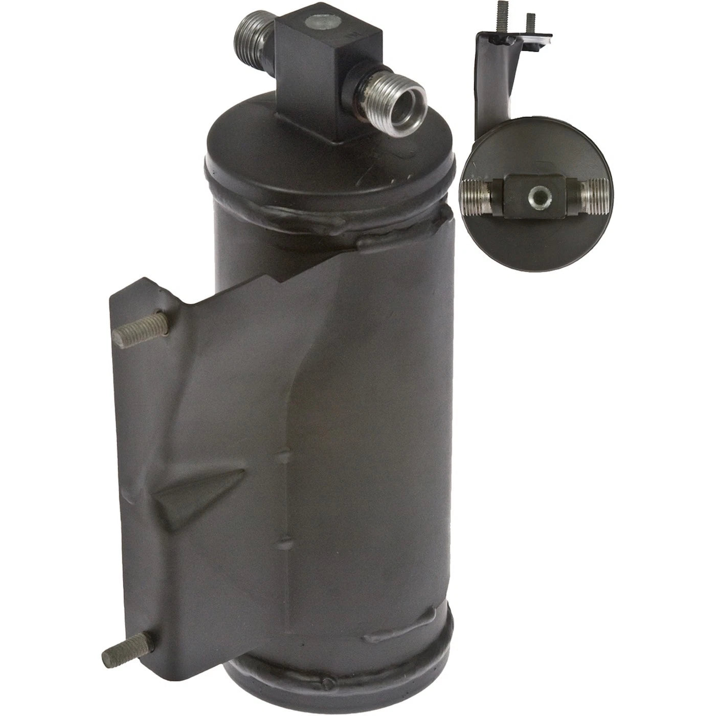 AC Receiver Drier for Mazda B2200 B2600 B2000 (1986)