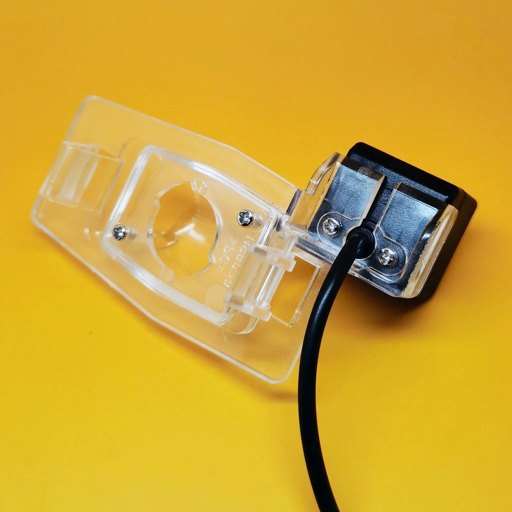 Camera Reverse Rear View Backup for Mitsubishi Galant (2008–2011)