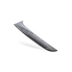 Side Wing Rear Spoiler for BMW 1 Series F20 F21 (2012–2019) Carbon Texture