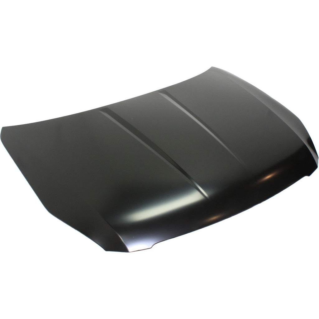 Hood for Nissan Maxima (2007–2008)