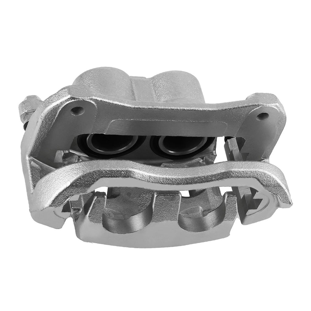 Front Rear Brake Calipers Assembly with Bracket for Toyota Highlander (2010–2013)