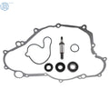 Water Pump Gasket Repair Kit for Yamaha YFZ450 (2004–2013)