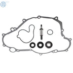 Water Pump Gasket Repair Kit for Yamaha YFZ450 (2004–2013)