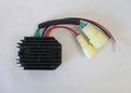 Voltage Regulator for Yamaha 115-225 Hp (197-0001)