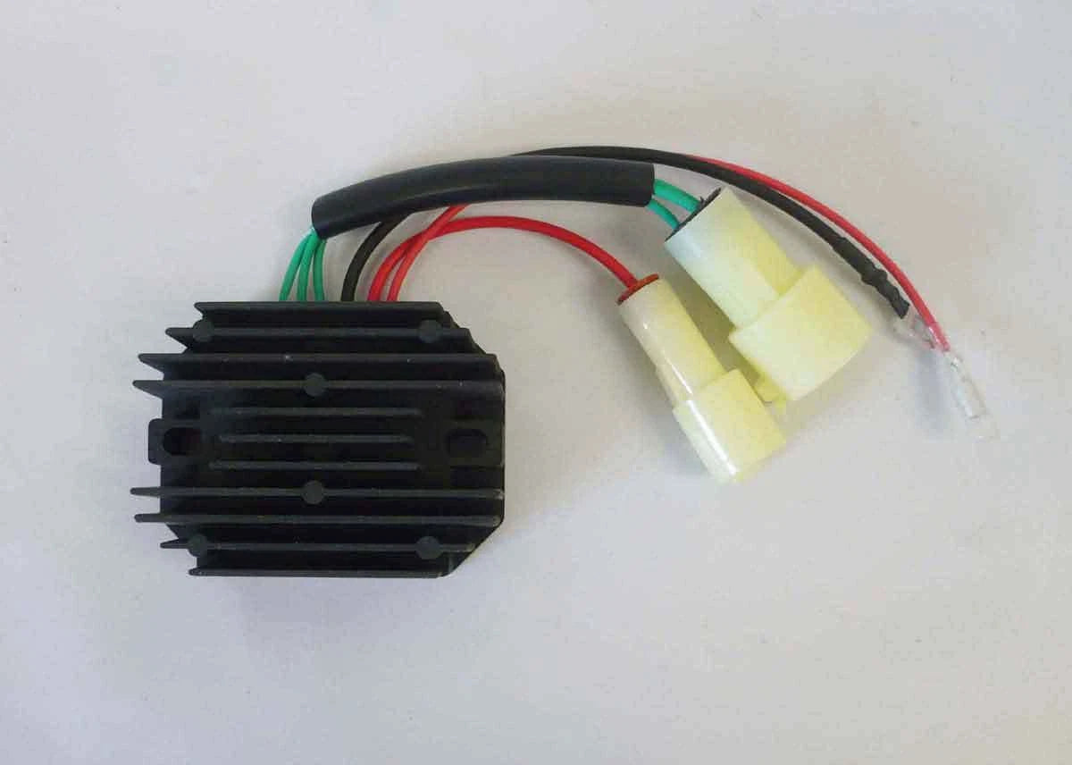 Voltage Regulator for Yamaha 115-225 Hp (197-0001)