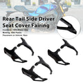Side Seat Fairing Panel Cowl for Yamaha XSR900 (2022–2026)