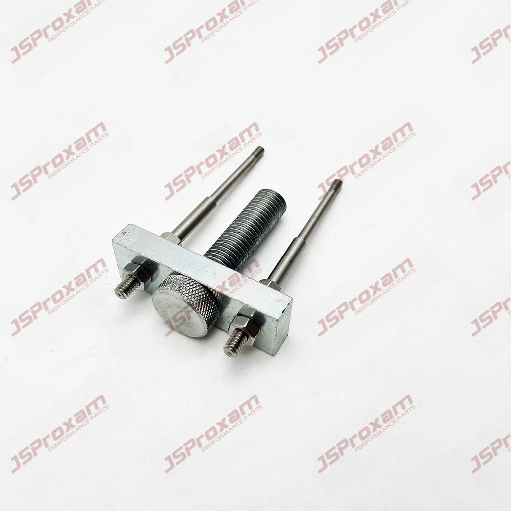 Fuel Rail Diaphragms & Tool Kit for Mercury (804533, 8M6002988, 889431)