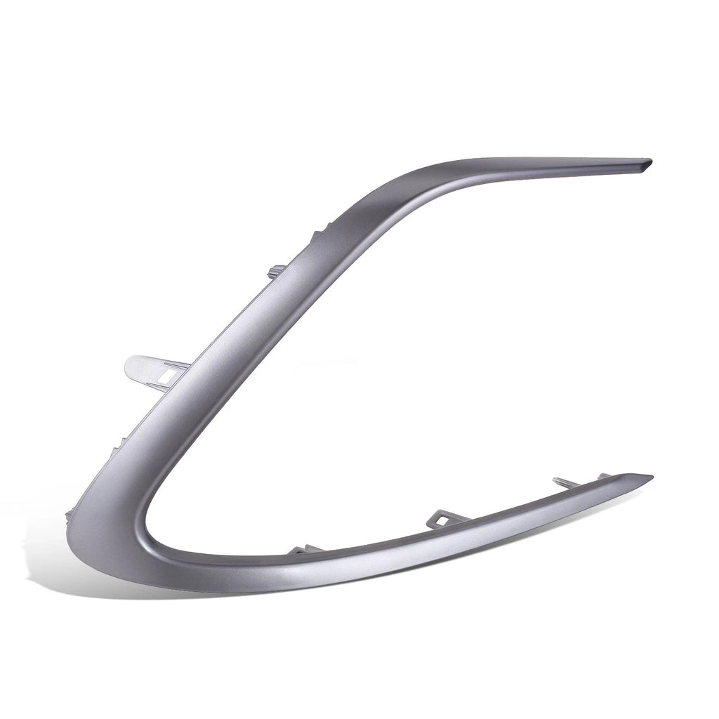 Bumper Molding for Toyota Camry LE (2021–2023) Right Front Factory Style