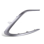 Bumper Molding for Toyota Camry LE (2021–2023) Right Front Factory Style