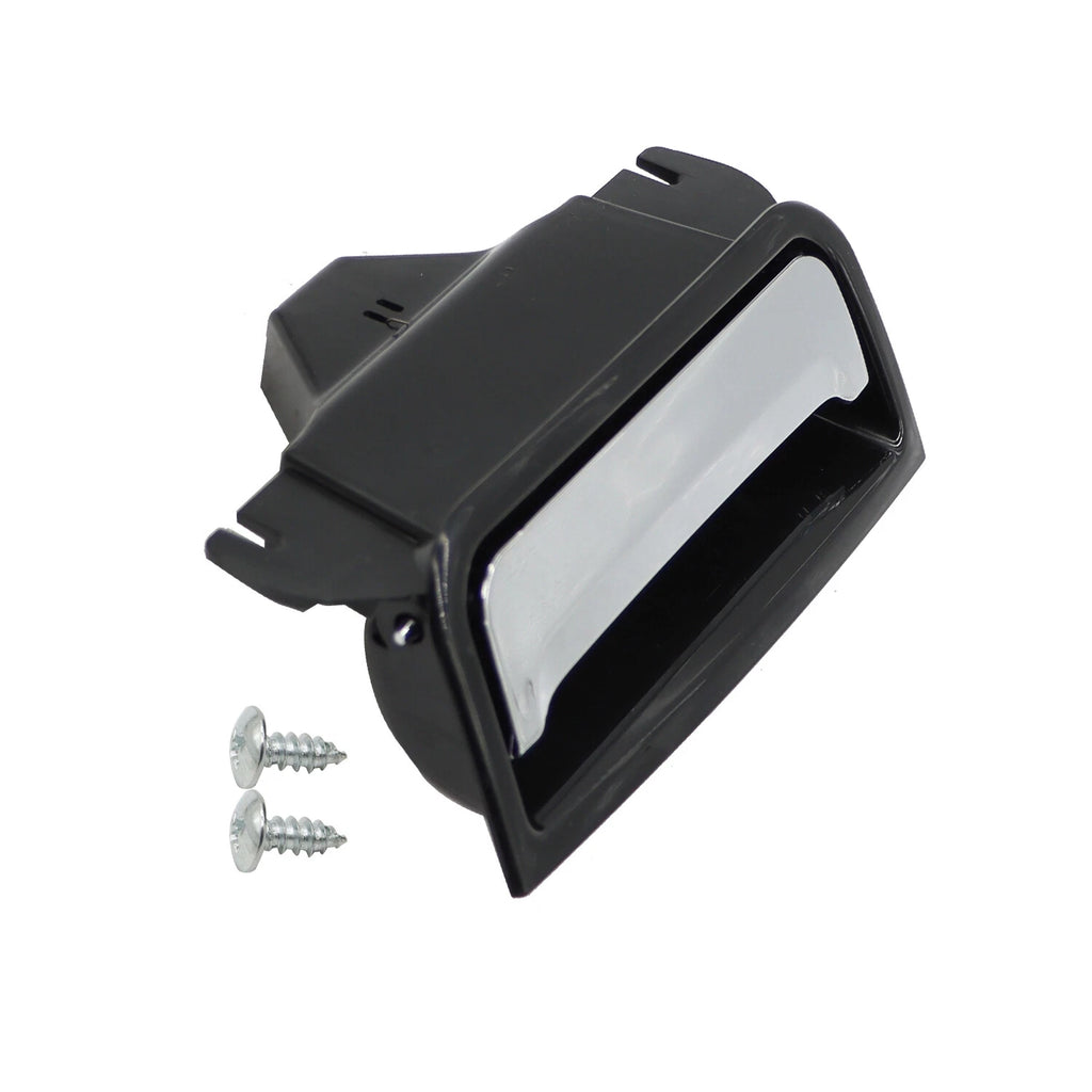 Center Console Latch Handle for Chevrolet GMC Sierra 1500 2500 Yukon (2015–2020)