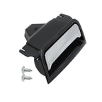 Center Console Latch Handle for Chevrolet GMC Sierra 1500 2500 Yukon (2015–2020)