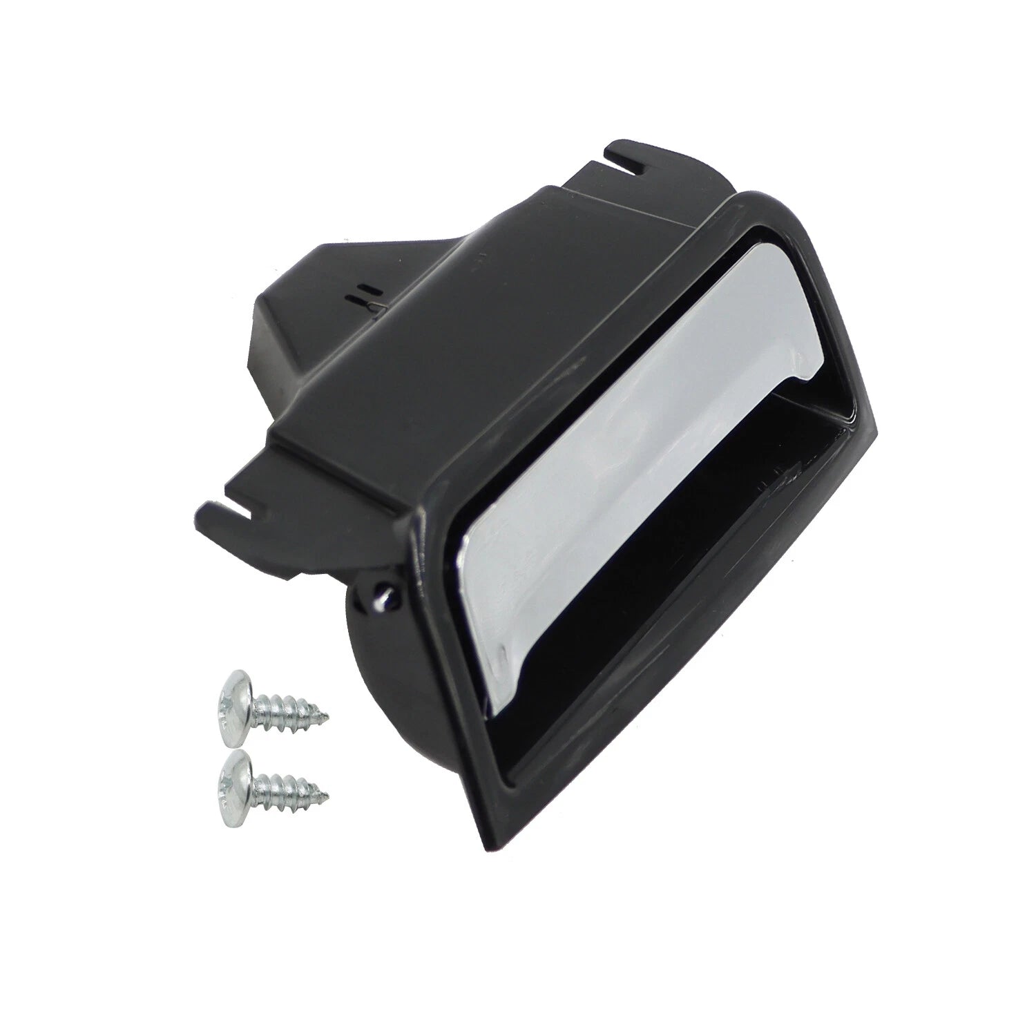 Center Console Latch Handle for Chevrolet GMC Sierra 1500 2500 Yukon (2015–2020)