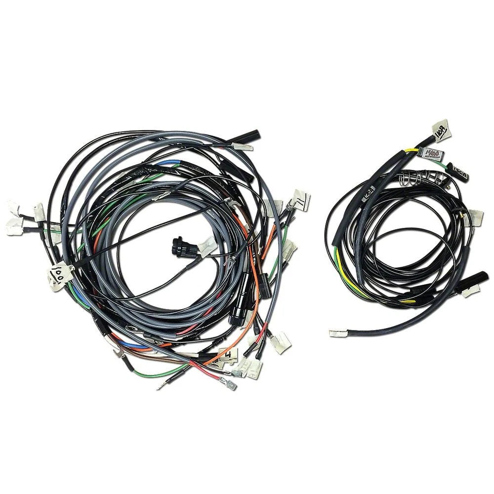 Wiring Harness Kit for John Deere (JDS2915)