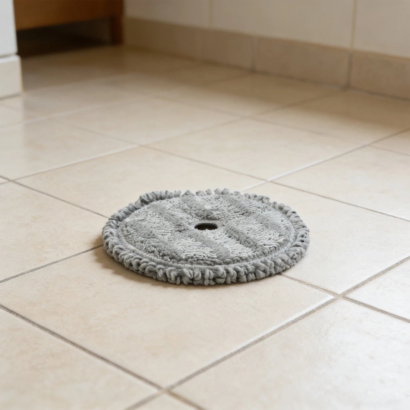 Microfiber Mop Pads for