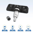 TPMS Sensor 433MHz for BMW 328i 528i 535i