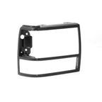 Replacement Black Passenger Side Headlamp Door (See compatibility Chart)