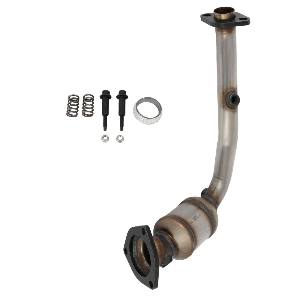 Catalytic Converter Manifold Front Right for Chevrolet Traverse (2017–2021)