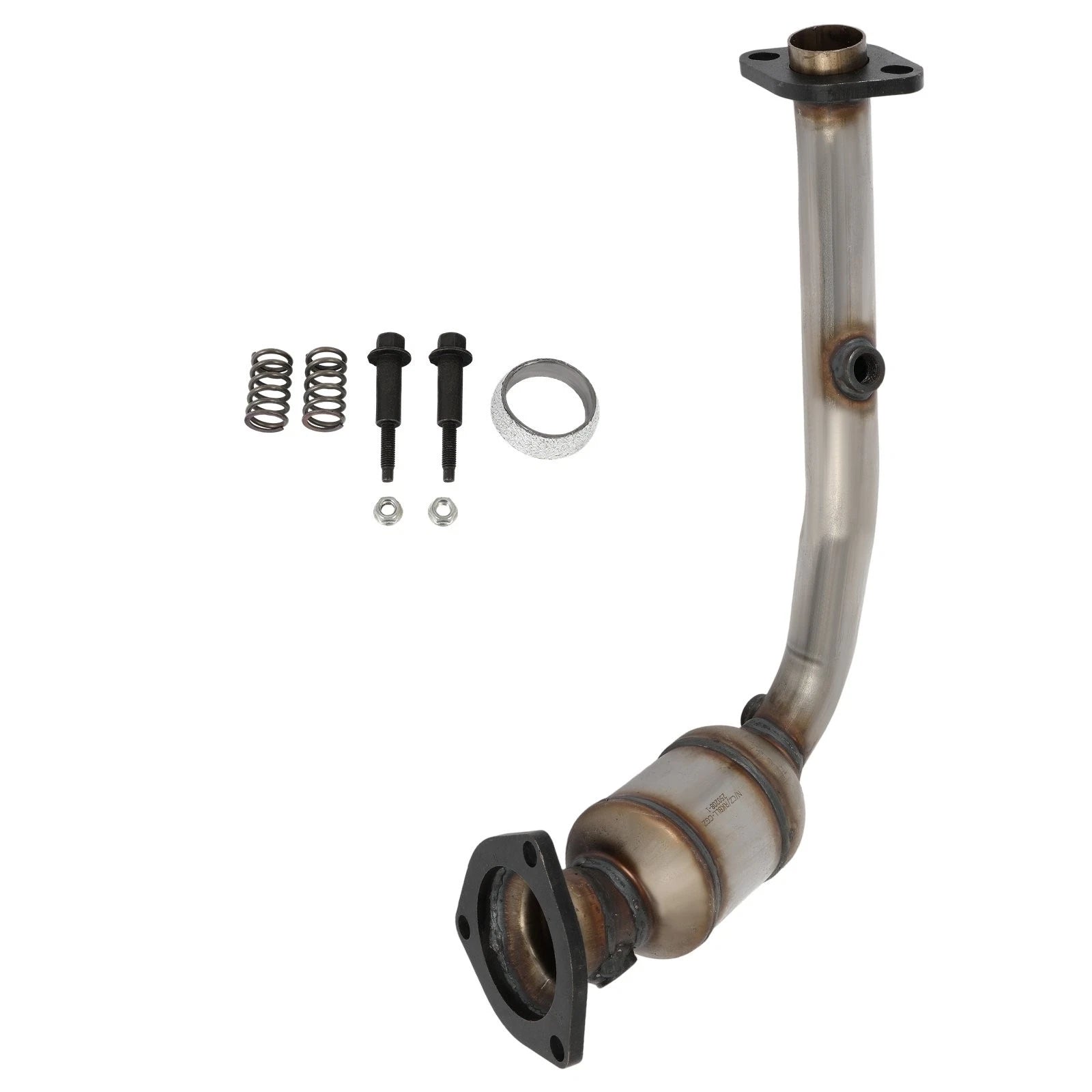 Catalytic Converter Manifold Front Right for Chevrolet Traverse (2017–2021)