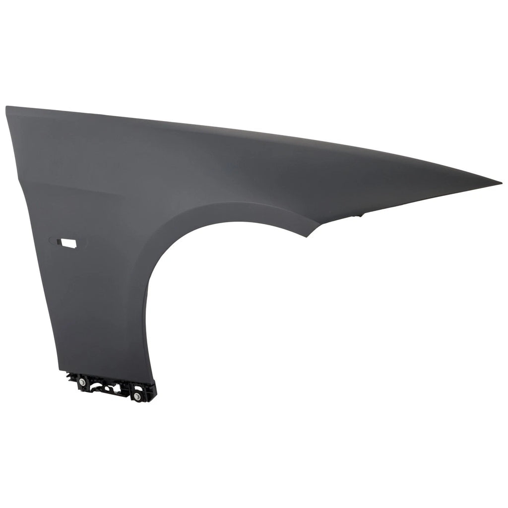 Fender for BMW 328i (2007–2013) Front Passenger Side E92 E93 Coupe Convertible
