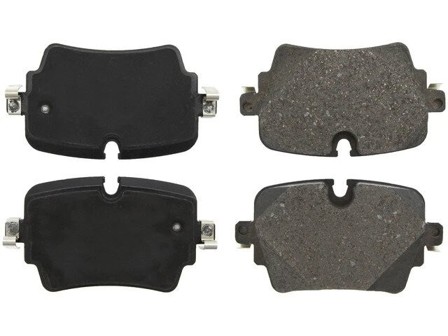 Rear Brake Pad Set for Jaguar XJR575 (2018–2019) RT885HC