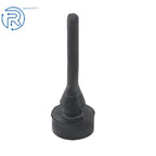 Rubber Stopper Kit for Camaro (1967–1979) - Includes Hood Adjusters & Bumpers
